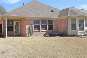 2837 Laurel Oak Dr in McKinney, TX - Building Photo - Building Photo