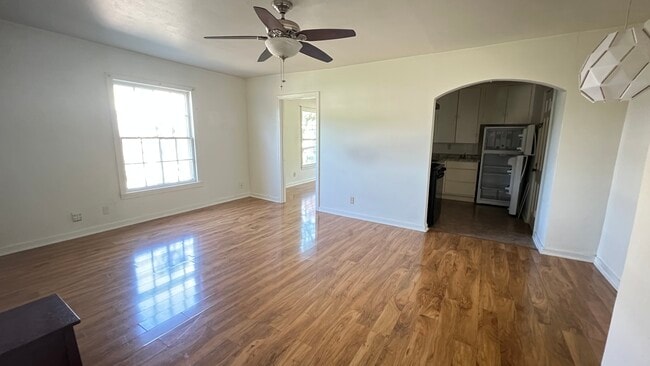 property at 3821 Woodleigh St