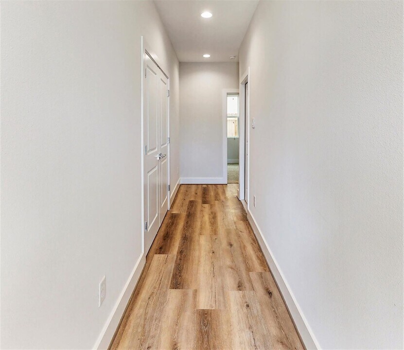 3407 Terry St in Houston, TX - Building Photo