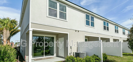 35 Wading Ibis Rd in St. Augustine, FL - Building Photo - Building Photo