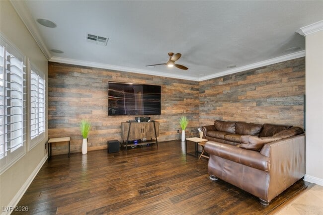 2909 Valvent Ct in Henderson, NV - Building Photo - Building Photo