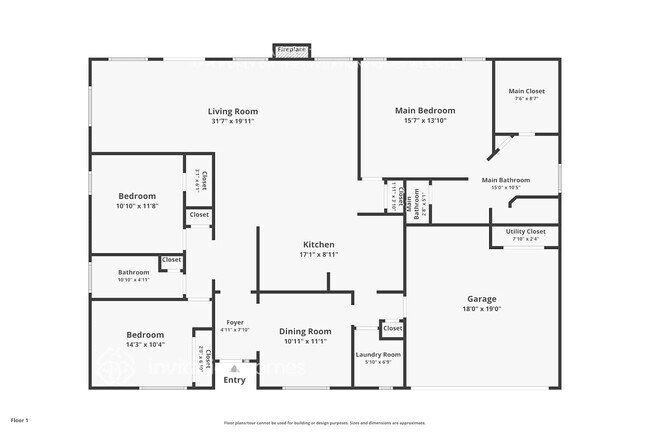 420 Heather Park Ln in St. Augustine, FL - Building Photo - Building Photo