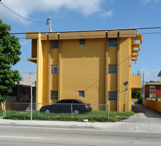 1787 SW 7th St Apartments