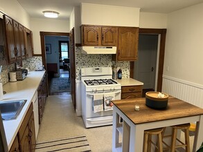 55 Gilbert Rd in Belmont, MA - Building Photo - Building Photo