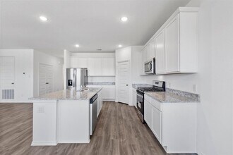 25623 Microstar Wy in Montgomery, TX - Building Photo - Building Photo
