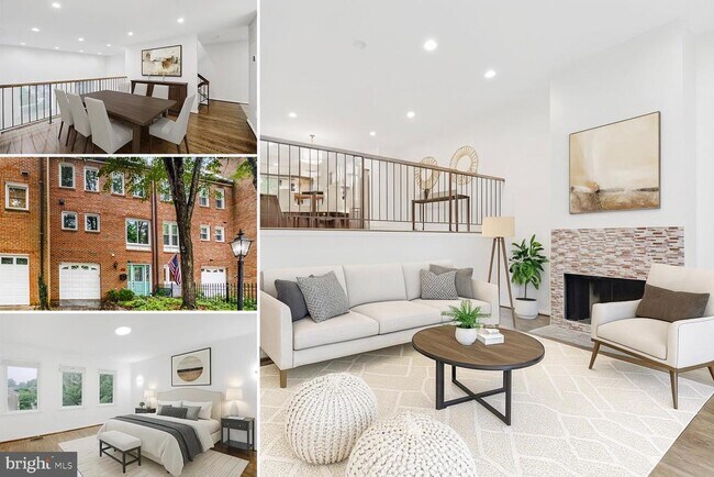 property at 6929 Mclean Park Manor Ct