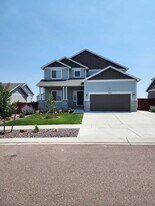 13167 Parkland Dr in Peyton, CO - Building Photo