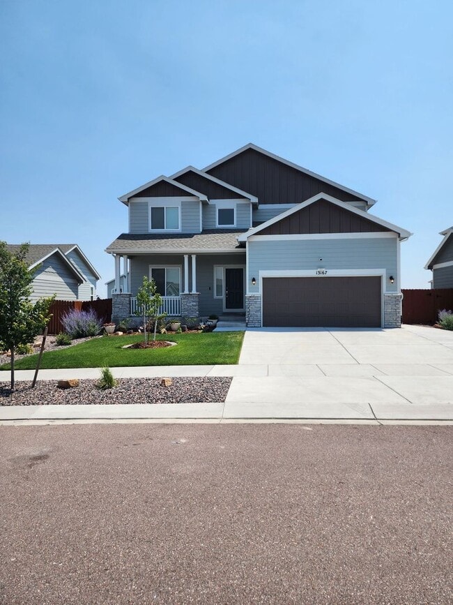 property at 13167 Parkland Dr
