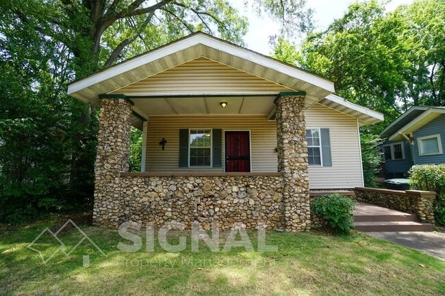 7109 2nd Ave S in Birmingham, AL - Building Photo - Building Photo