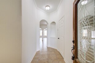 18103 Double Bay Rd in Cypress, TX - Building Photo