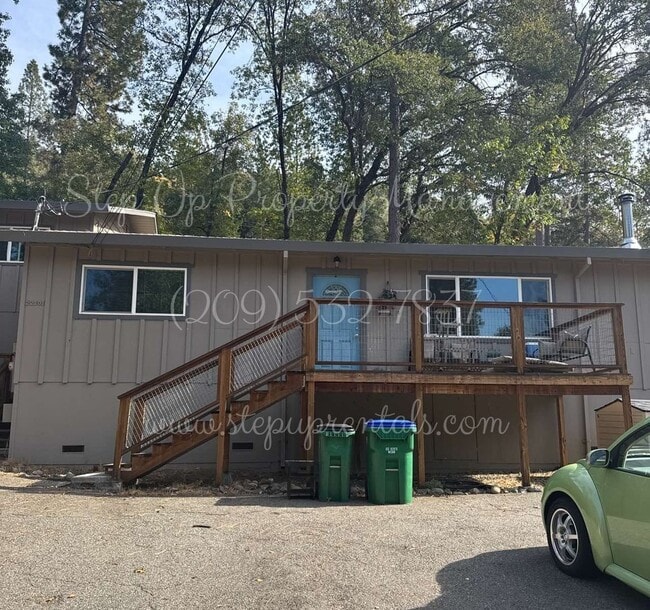 property at 22101 Crystal Falls Dr