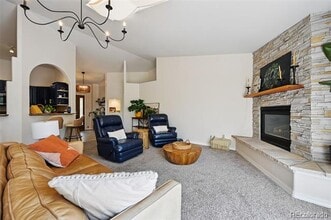 11395 Calgary Rd in Peyton, CO - Building Photo - Building Photo