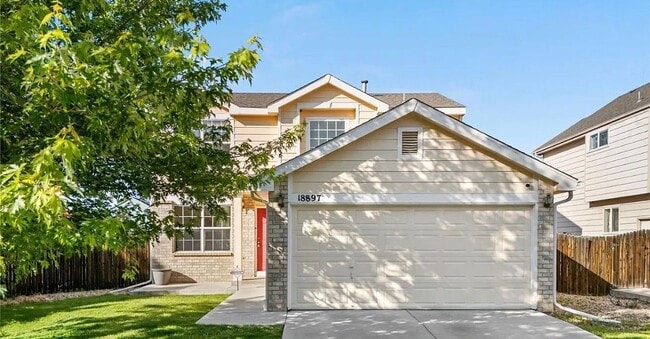 property at 18897 E Linvale Pl