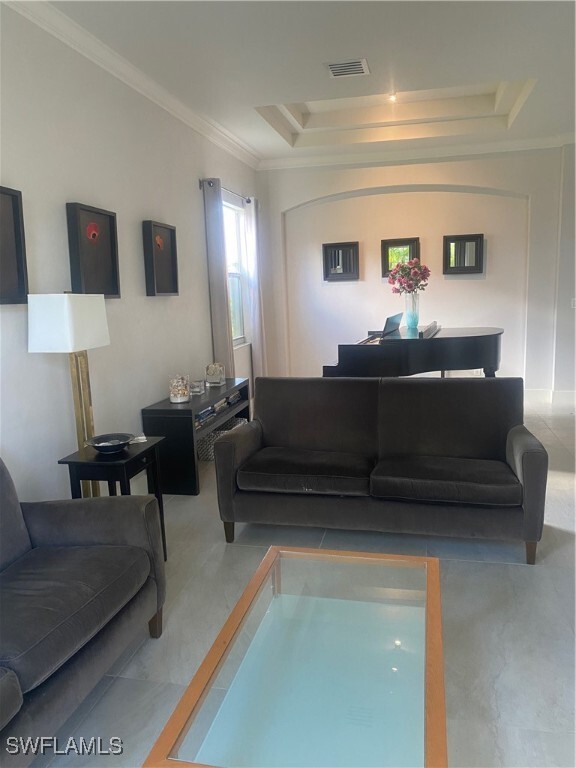 property at 5717 Lago Villaggio Way