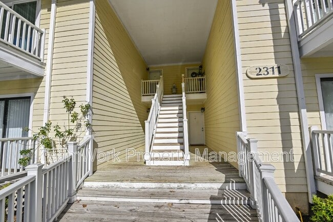 2311 Tall Sail Dr in Charleston, SC - Building Photo - Building Photo