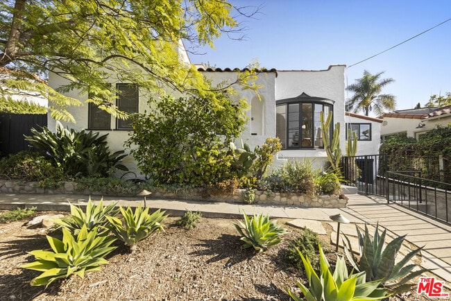 property at 2226 Princeton Ave