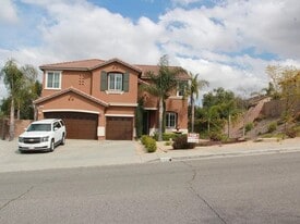 9380 Dauchy Ave in Riverside, CA - Building Photo