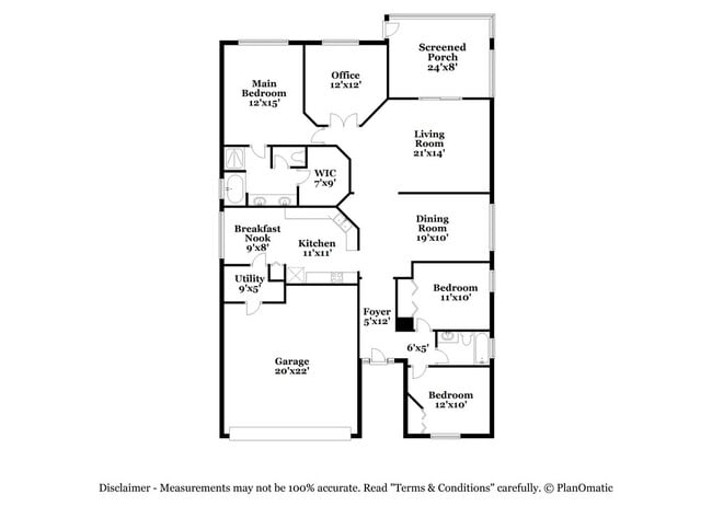 108 Thornbury Ln in Kissimmee, FL - Foto de edificio - Building Photo