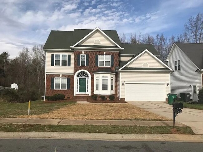 13714 Purple Bloom Ln in Charlotte, NC - Building Photo - Building Photo
