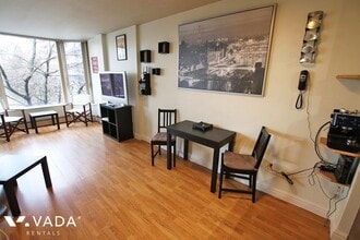 1330 Burrard St in Vancouver, BC - Building Photo - Building Photo