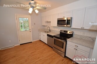 1331 Linden Ave in Annapolis, MD - Building Photo - Building Photo