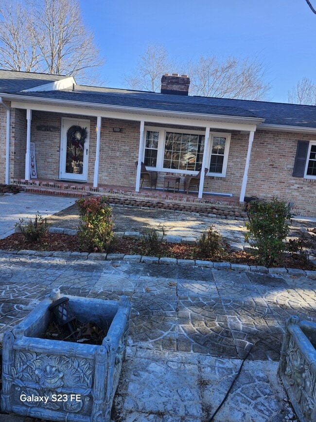 8109 Concho Rd in Richmond, VA - Building Photo - Building Photo