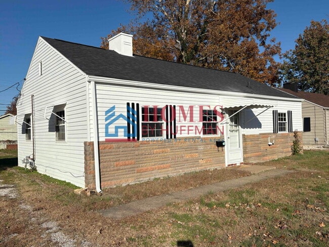 3508 Waggoner Ave in Evansville, IN - Building Photo - Building Photo