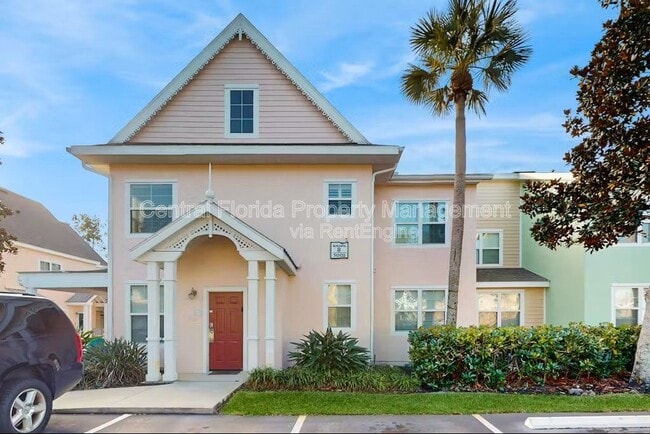 property at 5002 Mangrove Aly