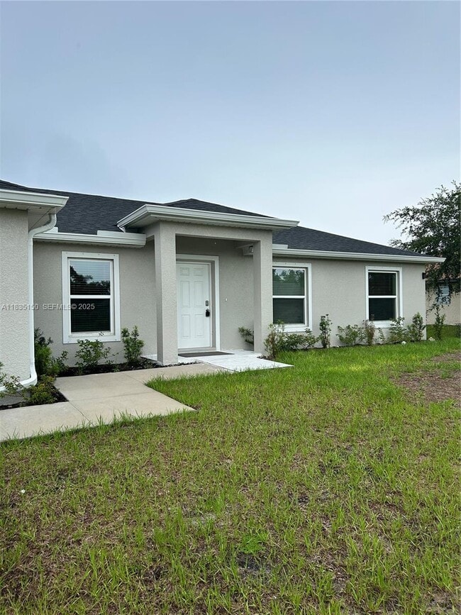 3415 20th St W in Lehigh Acres, FL - Building Photo - Building Photo