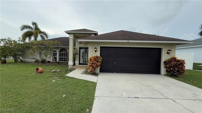 property at 116 SW 29th St