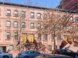 309 W 118th St Apartamentos