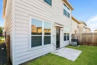 2618 Bouvardia Wy in Houston, TX - Building Photo - Building Photo