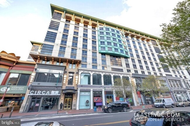 property at 777 7th St NW