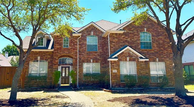 property at 4520 Avebury Dr