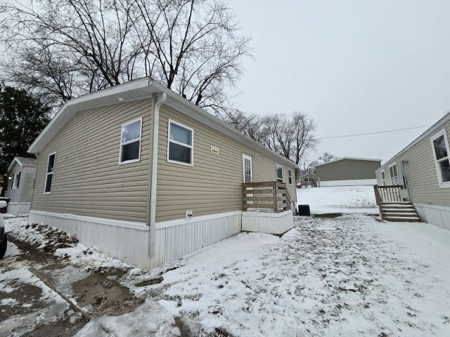 333 Oriole Ln in Madison, WI - Foto de edificio - Building Photo