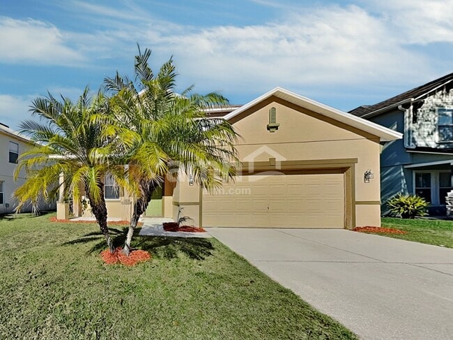 property at 15157 Perdido Dr