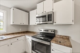 1230 Irwin Ave in Maryville, TN - Building Photo - Building Photo