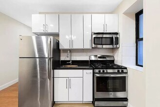 541 W 158th St-Unit -63 in New York, NY - Building Photo - Building Photo