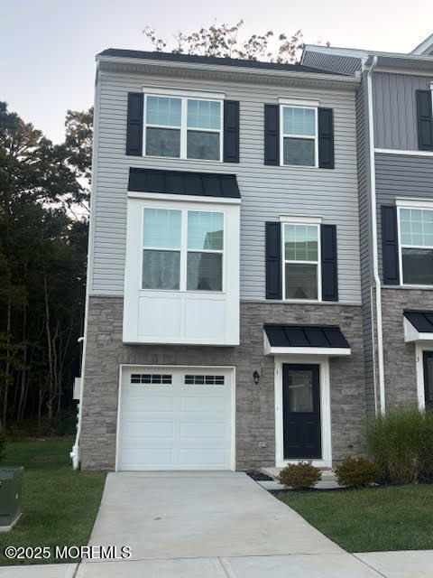 1 Halifax Rd in Berkeley Township, NJ - Building Photo