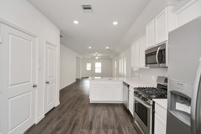 property at 15819 Kinlough Dr