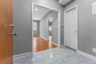 248 Clendenny Ave in Jersey City, NJ - Building Photo - Building Photo