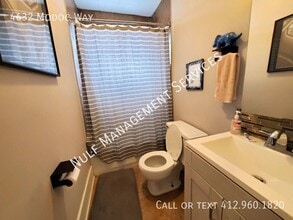 4632 Modoc Way in Pittsburgh, PA - Building Photo - Building Photo