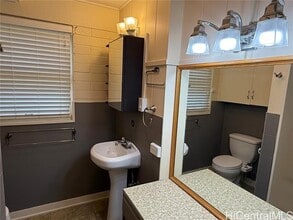 1446 Alewa Dr in Honolulu, HI - Building Photo - Building Photo