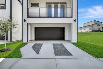 3626 Amos St in Houston, TX - Building Photo - Building Photo