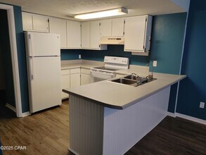 3606 Tiki Dr in Panama City Beach, FL - Building Photo - Building Photo