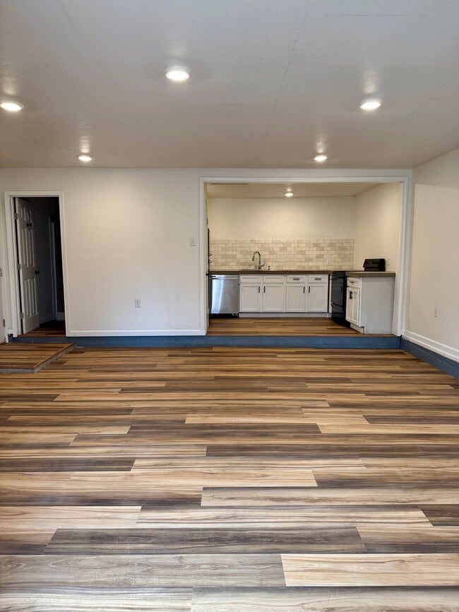 3301 Morrow Ave in Waco, TX - Foto de edificio - Building Photo