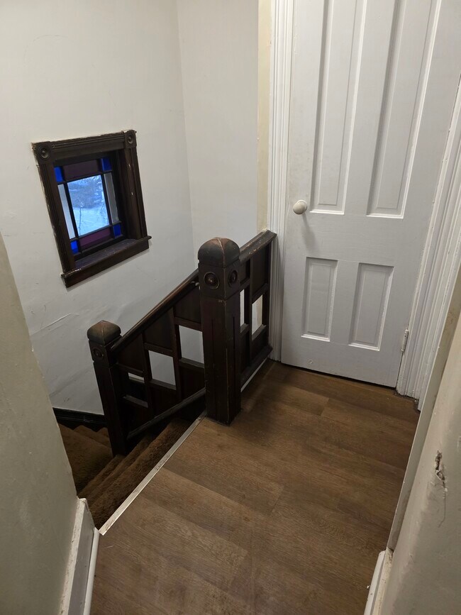 383 Canisteo St, Unit 201 in Hornell, NY - Foto de edificio - Building Photo