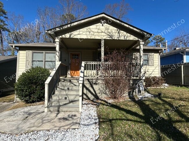 property at 243 Maple St