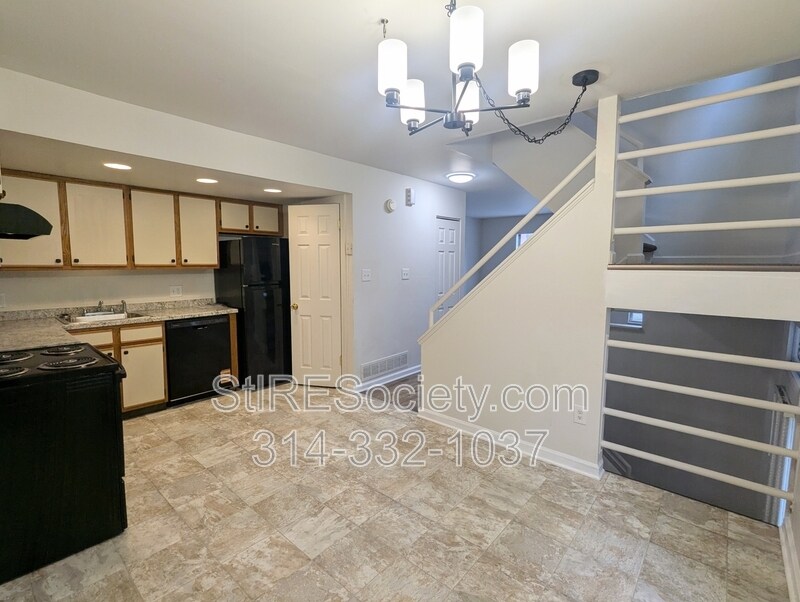 2725 Allen Ave in St. Louis, MO - Building Photo