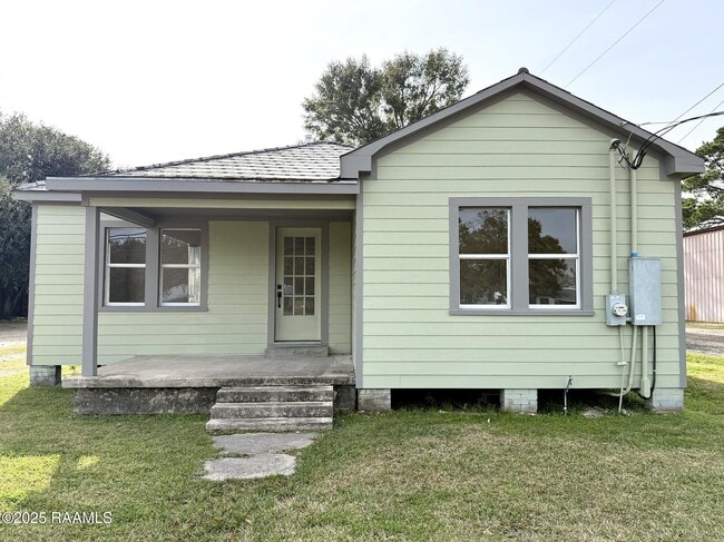 property at 1014 Napoleon Ave